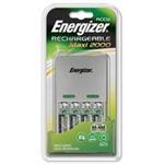 Energizer ER MAXI CHARGER 4XAA 2000MAH