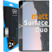 Smart Engineered SE0-F0102-0156-21-M mobile phone screen protector Matte screen protector Microsoft
