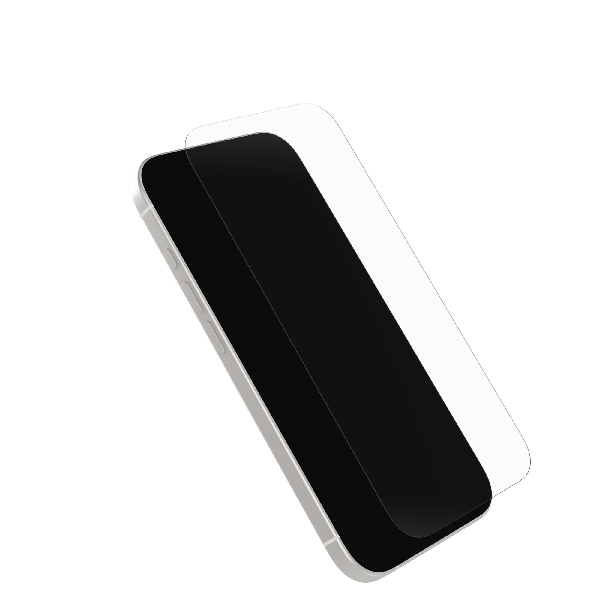 OtterBox Glass Series for Apple iPhone 17, transparent