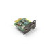 Salicru USB/RS232 Card TWIN PRO2