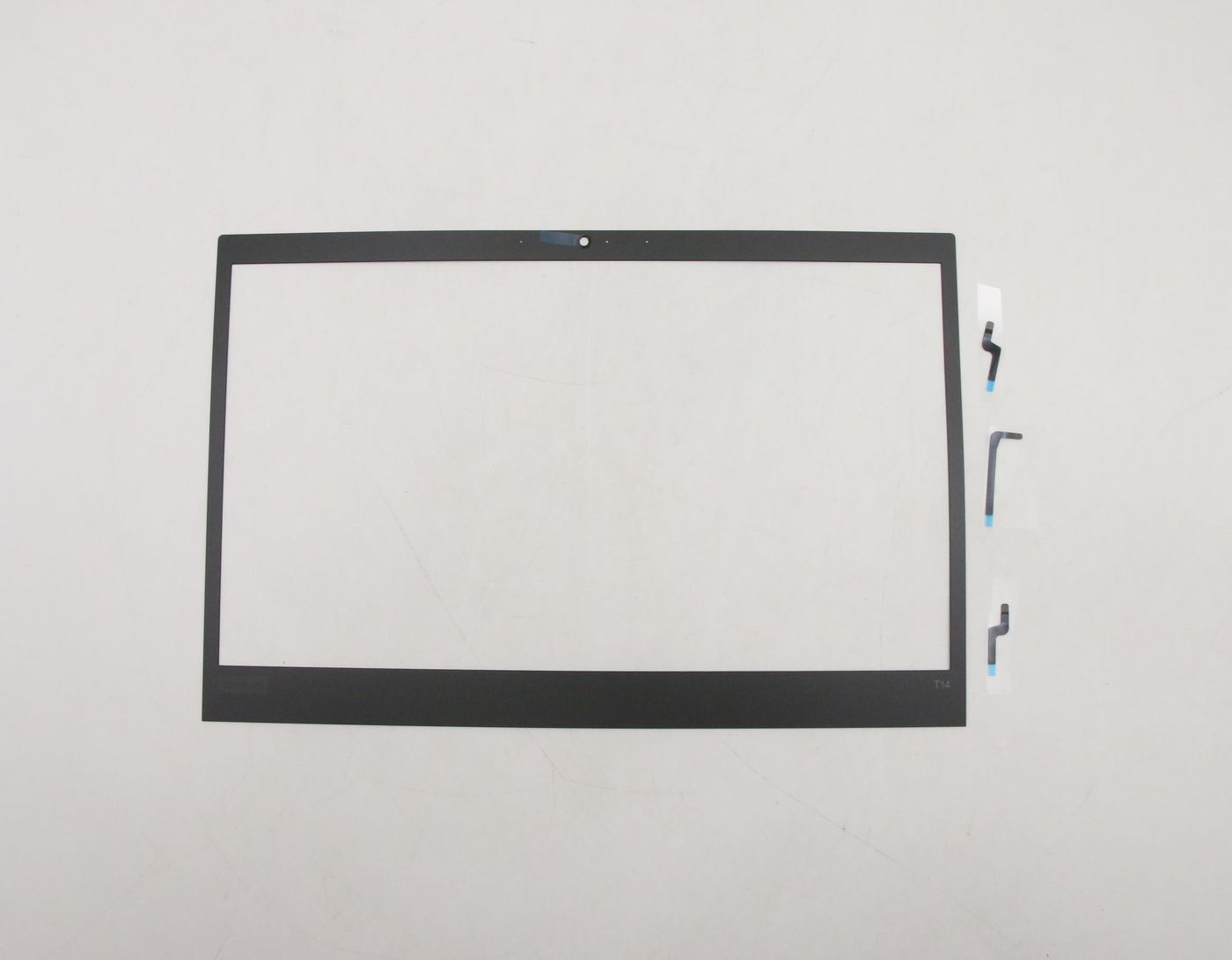 Lenovo Drift2 AMD FRU RGB Bezel Sheet+Tape - Approx 1-3 working...