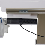 Ergotron 98-470 accessoire voor multimediawagens Wit Houder