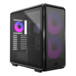 Cooler Master MasterFrame 600 Mesh Midi Tower Black