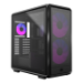 Cooler Master MasterFrame 600 Mesh Midi Tower Black