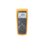 Fluke BT521 battery tester Yellow, Gray