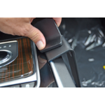 Brodit 835224 houder Passieve houder Mobiele telefoon/Smartphone Zwart