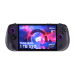 Lenovo Legion Go S 8ARP1 portable game console 20.3 cm (8") 1 TB Touchscreen Wi-Fi Black