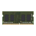 Kingston Technology KCP432SS8/8 memory module 8 GB 1 x 8 GB DDR4 3200 MHz