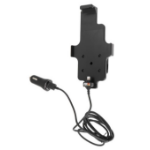 Brodit 721091 holder Active holder Mobile phone/Smartphone Black