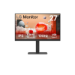 LG 27BA750-B computer monitor 68.6 cm (27") 1920 x 1080 pixels Full HD LCD Black