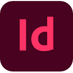 Adobe InDesign 1 license(s) Renewal 1 year(s) 12 month(s)