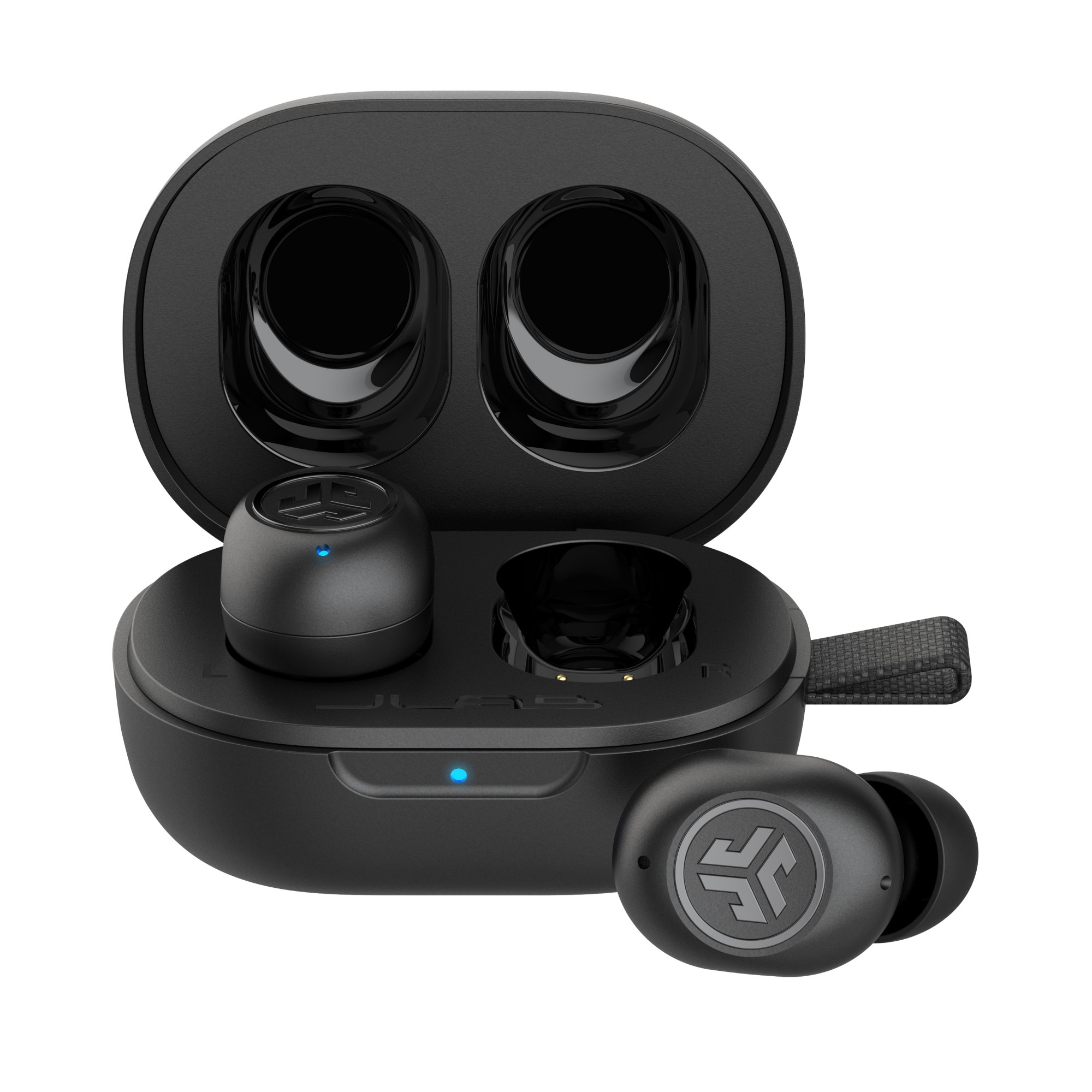 JBUDS MINI TRUE WIRELESS BLK