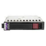 HPE Hardisk 600GB 10K 2.5" SAS