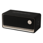 Edifier ES60 Stereo portable speaker Black 34 W