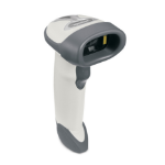 Motorola LS2208 Laser White