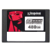 Kingston Technology 480G DC600M (Mixed-Use) 2.5â€ Enterprise SATA SSD