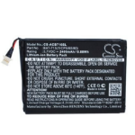 CoreParts TABX-BAT-ACB710SL tablet spare part/accessory Battery