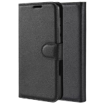 JLC Samsung A32 Executive Wallet - Black