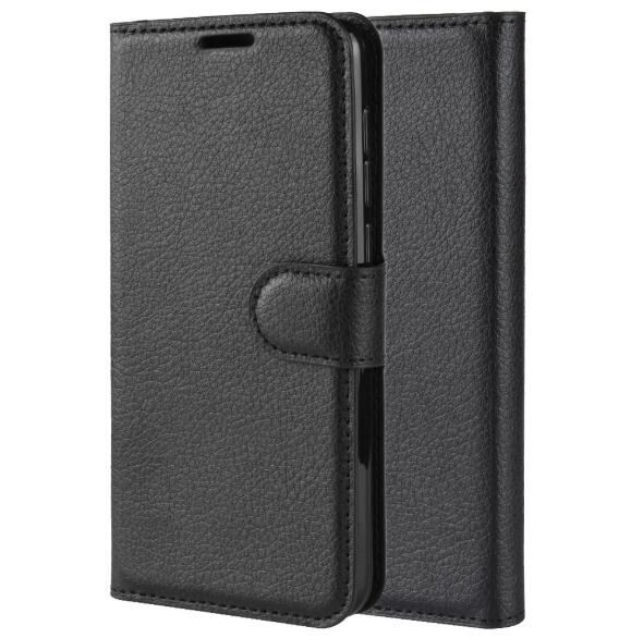 JLC Samsung A32 Executive Wallet - Black