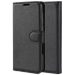 JLC Samsung A32 Executive Wallet - Black