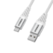 OtterBox Premium Cable USB A-C 3M, Cloud Sky White