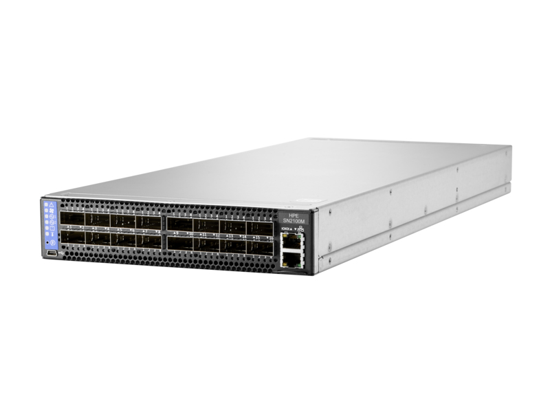 HPE Q2F23A Network Switch HPE Q2F23A Network Switch