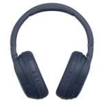 Belkin SoundForm Surround Headset Wired & Wireless Head-band Calls/Music USB Type-C Bluetooth Blue