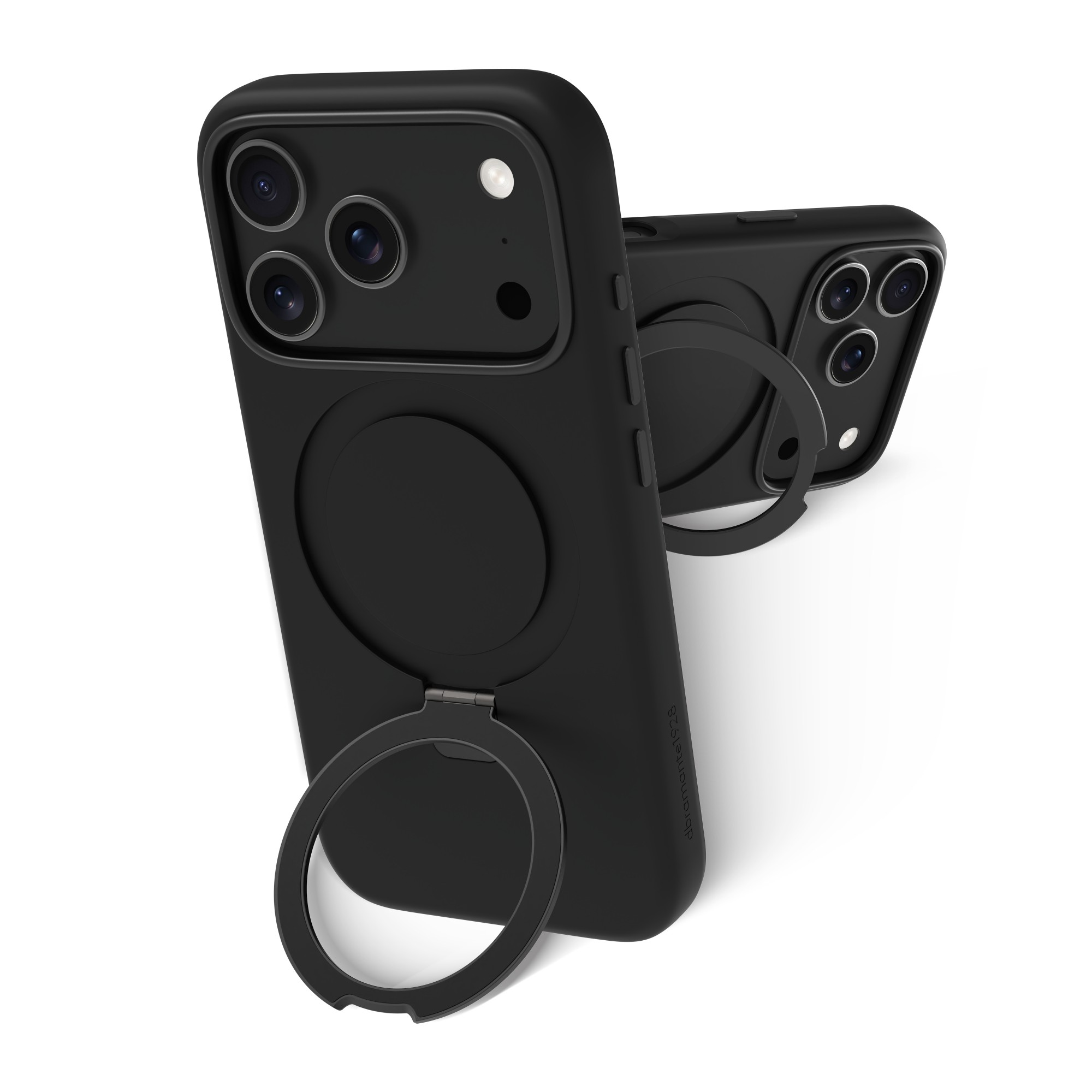 dbramante1928 Roskilde MS Kick ICON - iPhone 18 Pro/iPhone 17 Pro - Midnight