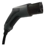 Juice CONNECTOR adapter Typ 2