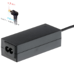 Akyga AK-ND-49 power adapter/inverter Indoor 36 W Black