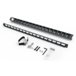 Heckler H1210-BG video conferencing accessory Camera mount Black