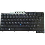 DELL UC139 notebook spare part Keyboard