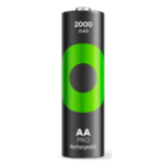 GP Batteries 201243 household battery Rechargeable battery AA Nickel-Metal Hydride (NiMH)