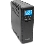 Tripp Lite ECO1000LCD uninterruptible power supply (UPS) Line-Interactive 1 kVA 600 W 8 AC outlet(s)