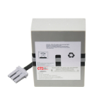 GTS RBC32- UPS battery Sealed Lead Acid (VRLA) 12 V 7.2 Ah