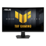 ASUS TUF Gaming VG27WQ5F computer monitor 68.6 cm (27") 2560 x 1440 pixels Quad HD LED Black