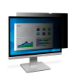 3M Filtro privacidad 24 pulg monitor, 16:9, PF240W9B