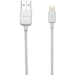 Targus ACC96101EU lightning cable 1 m White  Chert Nigeria