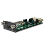 D-Link 10-Gigabit XFP Module composant de commutation