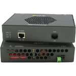 Perle eXP-1S110-RJ Black