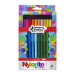 TEXTA Nylorite Color Mrkr Pk36