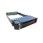 Origin Storage FK-MSA2K-SATA drive bay panel Carrier panel Black