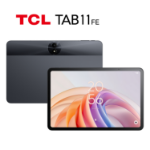 TCL TAB 11 FE LTE 4G Mediatek 128 GB 27.9 cm (11") 4 GB Wi-Fi 5 (802.11ac) Android 14 Grey
