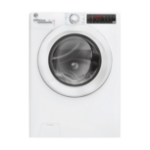 Hoover H3WP694TAMBG6-80 washing machine Front-load 9 kg 1400 RPM White
