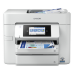 Epson WorkForce Pro WF-C4810DTWF Inkjet A4 4800 x 2400 DPI 36 ppm Wi-Fi