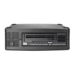 HPE 154873-002 back-up-opslagapparaat Opslagschijf Tapecassette DLT 40 GB