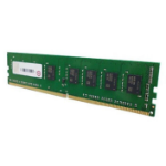 QNAP RAM-4GDR4A0-UD-3200 memory module 4 GB 1 x 4 GB DDR4