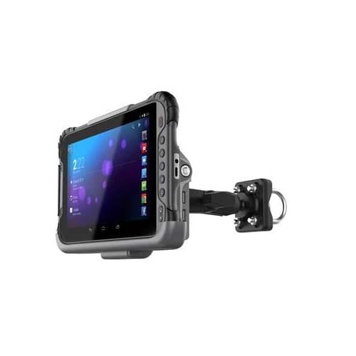 Image of TSC TB85 vehicle or fixed mount cradle (optional accessories RAM...