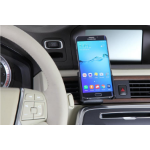 Brodit 511773 houder Passieve houder Mobiele telefoon/Smartphone Zwart