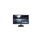 Ernitec 0070-24128-POE LED display 71.1 cm (28") 3840 x 2160 pixels 4K Ultra HD Black
